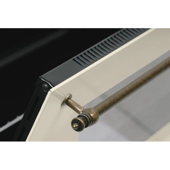 Электрическая плита NordFrost GG 9064 YR фото 10