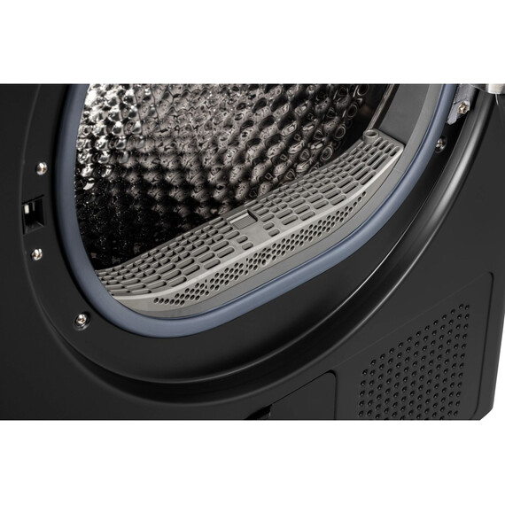 Сушильная машина Hiberg HDQ11 - 10 B фото 8