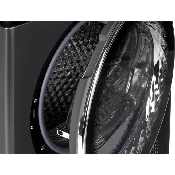 Сушильная машина Hiberg HDQ11 - 10 B фото 18