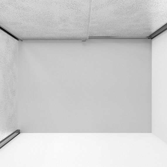 Душевое ограждение Niagara Nova 130x80 см NG-65-13CH-CH80-34, хром/шиншилла фото 6