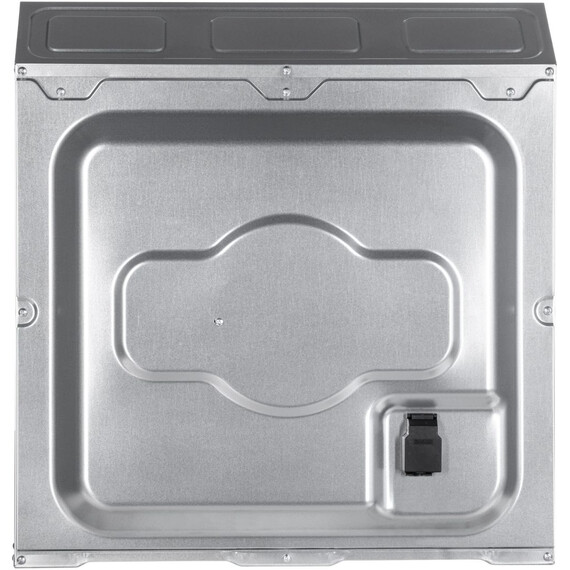 Электрический духовой шкаф Hiberg VM 6392 YR фото 15