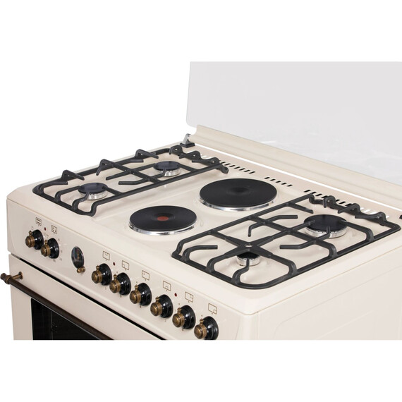 Электрическая плита NordFrost GE 9262 YR фото 15