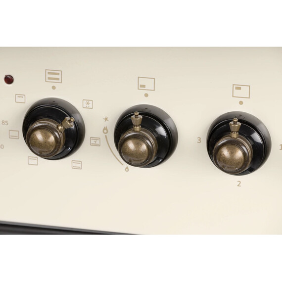 Электрическая плита NordFrost GE 6162 YR фото 2