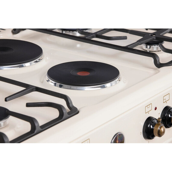 Электрическая плита NordFrost GE 9262 YR фото 3