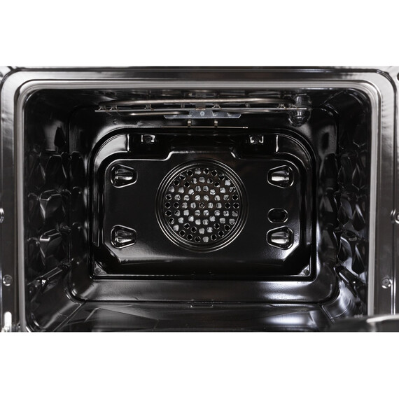 Электрическая плита NordFrost GE 6162 YR фото 5