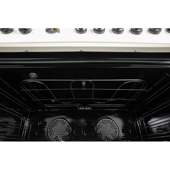 Электрическая плита NordFrost GE 9262 YR фото 5