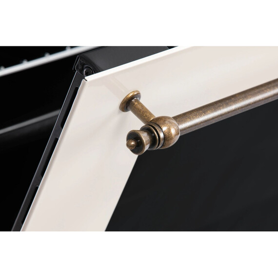 Электрическая плита NordFrost GE 9262 YR фото 7