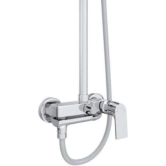 Душевая стойка BelBagno MARINO-VSCM-CRM фото 5