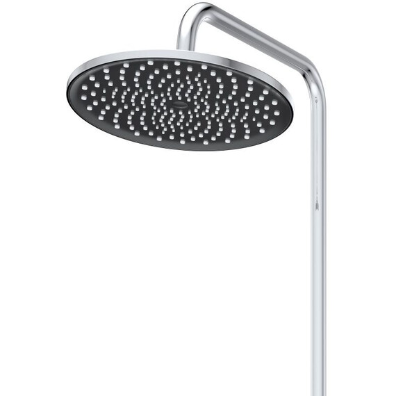 Душевая стойка BelBagno MARINO-VSCM-CRM фото 6