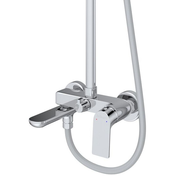 Душевая стойка BelBagno MARINO-VSCM-CRM фото 8