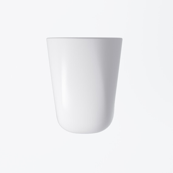 Унитаз подвесной безободковый Vincea Demi VT1-55T с ультратонкой крышкой микролифт (Система смыва торнадо) фото 2