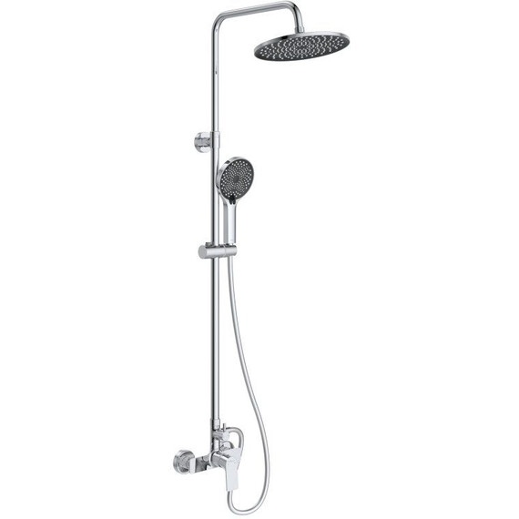 Душевая стойка BelBagno MARINO-DOCM-CRM фото 2