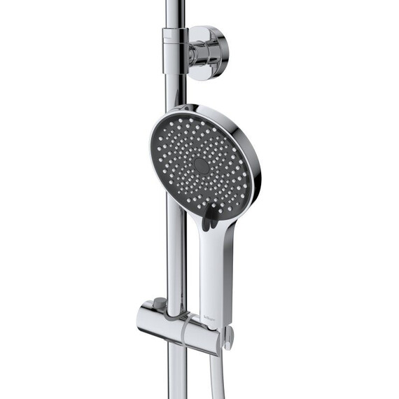 Душевая стойка BelBagno MARINO-DOCM-CRM фото 4