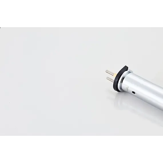 Душевой комплект Haiba: Душевая стойка HB24505 + смеситель для раковины HB10505, цвет хром фото 36