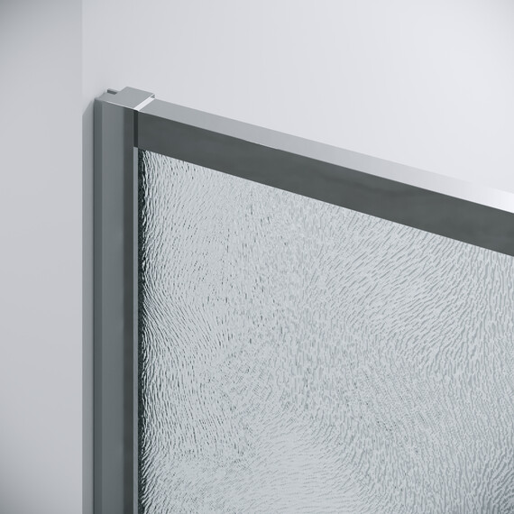 Душевое ограждение Grossman Galaxy 140х100 см 120.K33.01.1410.10.02, хром/шиншилла фото 7