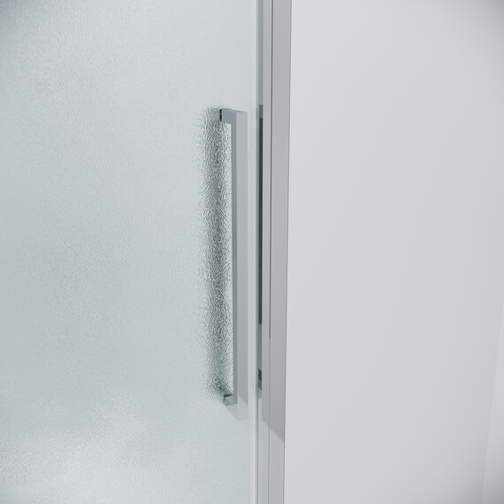 Душевое ограждение Grossman Cosmo 120х100 см 120.K33.02.1210.10.02, хром/шиншилла фото 7