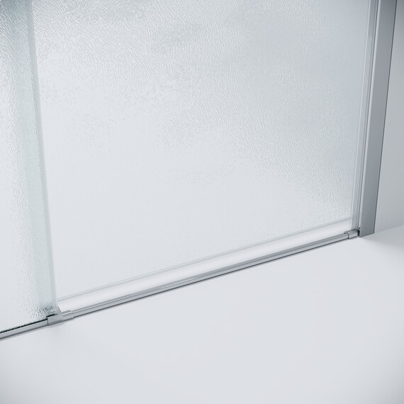 Душевое ограждение Grossman Style 130х100 см 120.K33.05.1310.10.02, хром/шиншилла фото 7