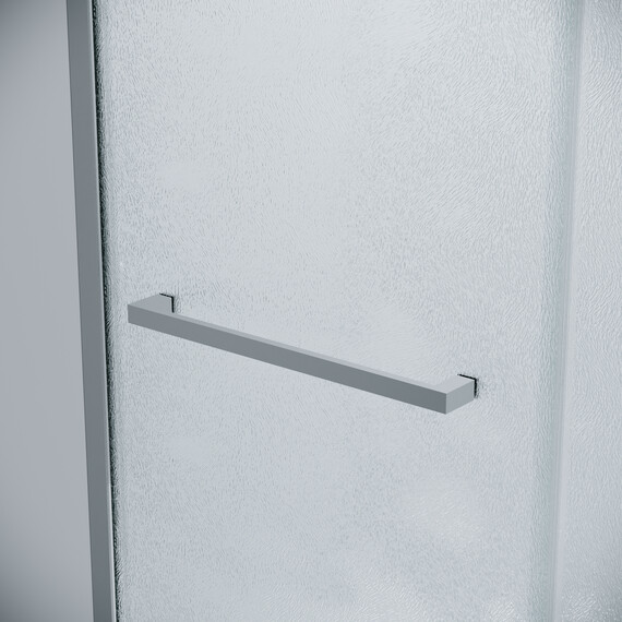 Душевое ограждение Grossman Style 130х80 см 120.K33.05.1380.10.02, хром/шиншилла фото 9