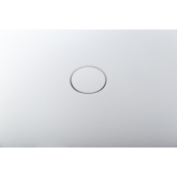 Ванна акриловая Cezares 170x78 см CZR-STREAM-170-78-56-SSB, белый матовый фото 8