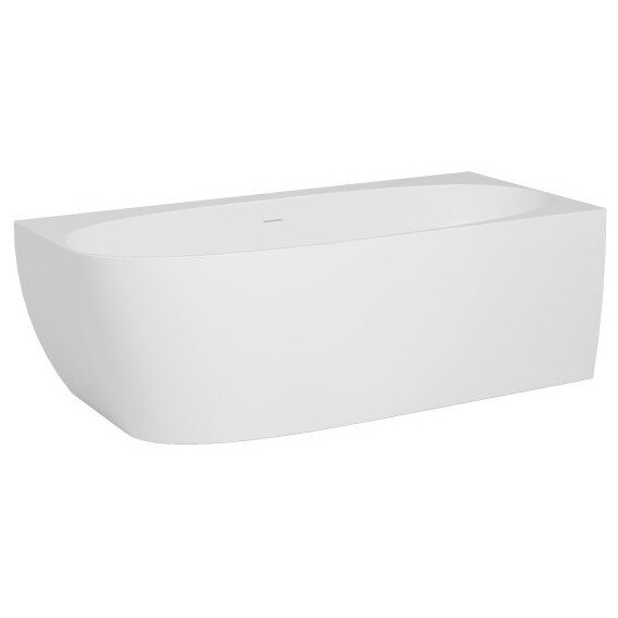 Ванна акриловая Cezares 180x80 см CZR-STYLUS-CORNER-180-80-59-R фото 