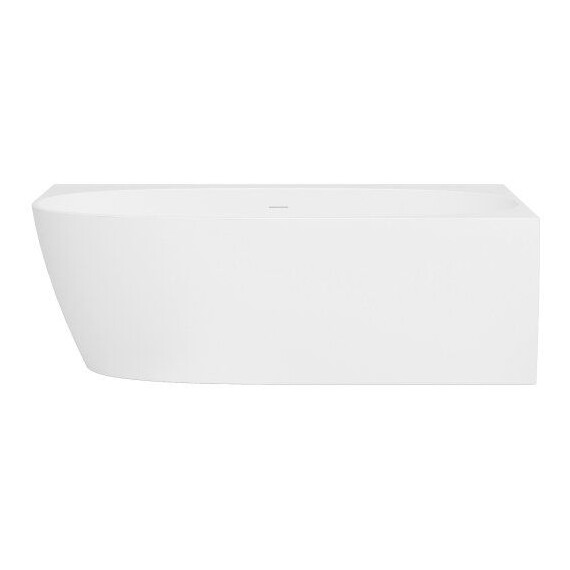 Ванна акриловая Cezares 180x80 см CZR-STYLUS-CORNER-180-80-59-R фото 2