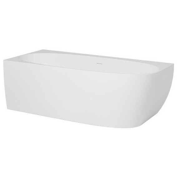 Ванна акриловая Cezares 180x80 см CZR-STYLUS-CORNER-180-80-59-L фото 2