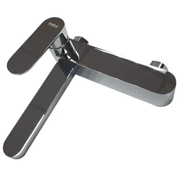 Смеситель для ванны Haiba HB61590 фото 7