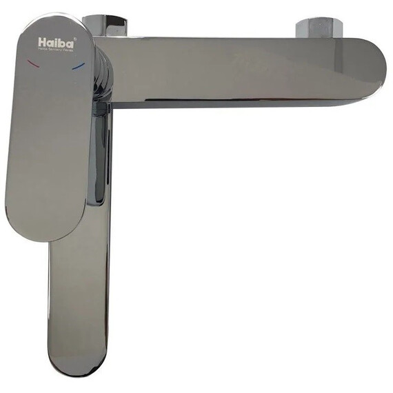 Смеситель для ванны Haiba HB61590 фото 5