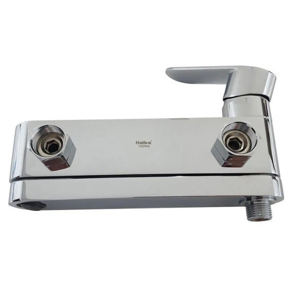 Смеситель для ванны Haiba HB61590 фото 4