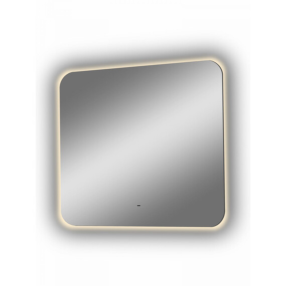 Зеркало Art&Max Ravenna 80 см AM-Rav-800-700-DS-C фото 2