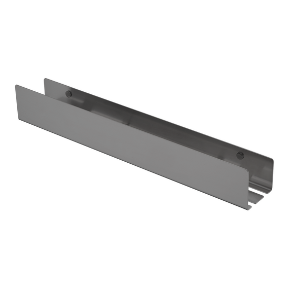 Полочка Boheme Free 10967-GM, цвет графит фото 