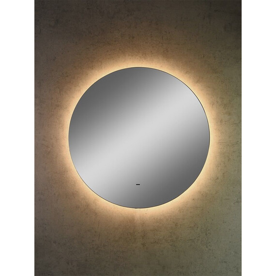 Зеркало Art&Max Sanremo 55 см AM-San-550-DS-C фото 