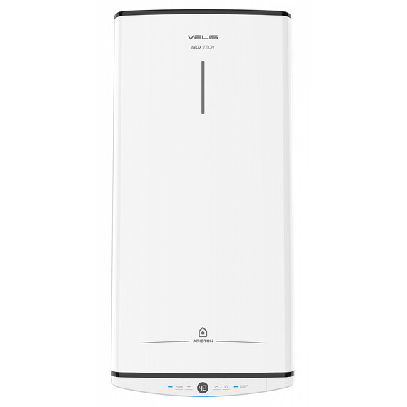 Водонагреватель электрический Ariston VELIS TECH INOX PW ABSE 100 3700684 фото 
