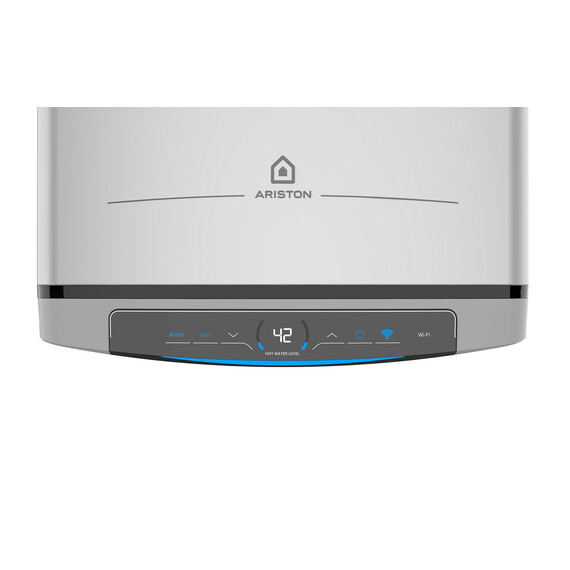 Водонагреватель электрический Ariston VELIS LUX ABSE DRY WIFI 100 3700717 фото 3