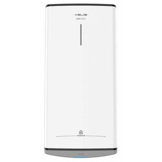 Водонагреватель электрический Ariston VELIS STYLE INOX R 50 3700719 фото 