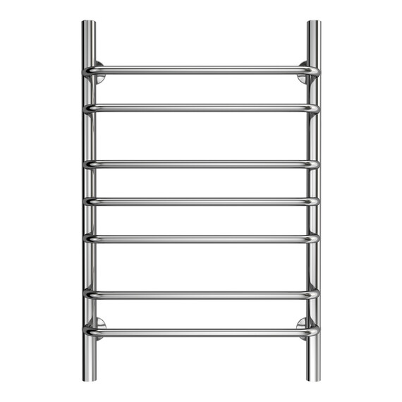 Полотенцесушитель водяной Azario Ferrara П7 500x800 мм AZ09158 фото 3