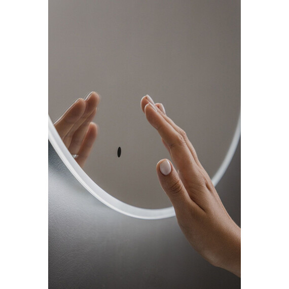 Зеркало Art&Max Como 92 см AM-Com-920-600-DS-F фото 3