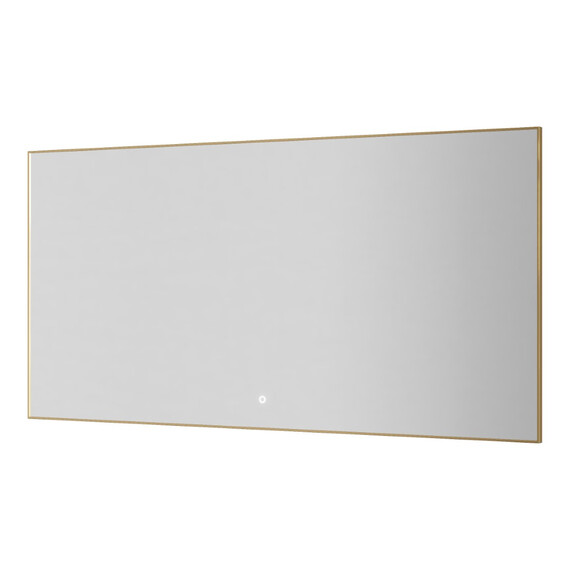 Зеркало Boheme Modern 140 см 543-140-G, золото фото 