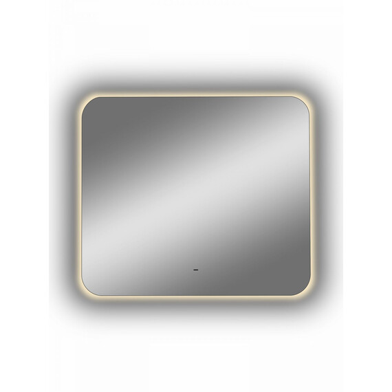 Зеркало Art&Max Ravenna 80 см AM-Rav-800-700-DS-C фото 