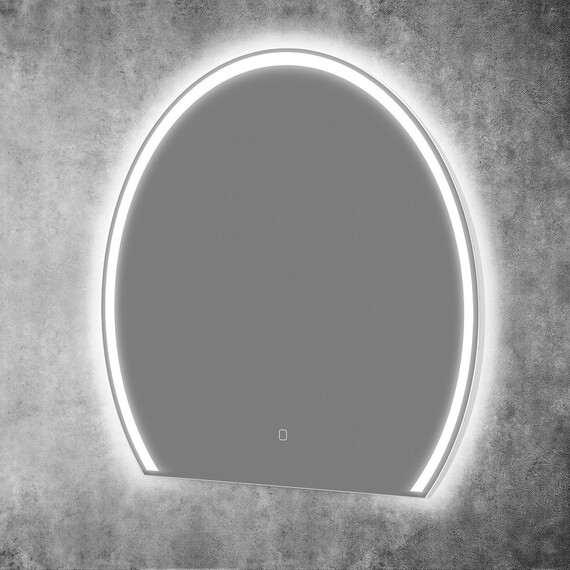 Зеркало Art&Max Savona 94 см AM-Sav-940-DS-F фото 2