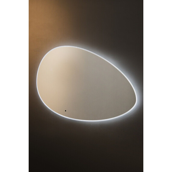 Зеркало Art&Max Como 92 см AM-Com-920-600-DS-F фото 2