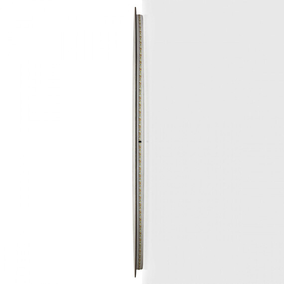 Зеркало Art&Max Torino 55 см AM-Tor-550-1050-DS-Gold, золото фото 5