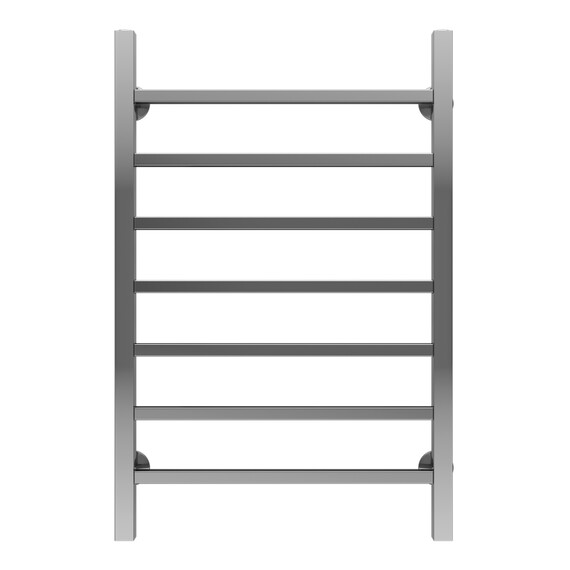 Полотенцесушитель водяной Azario Ancona П7 500x800 мм AZ75558 фото 3