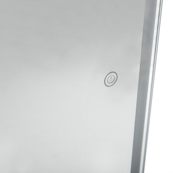 Зеркало Art&Max Capri 45 см AM-Cap-450-1500-DS-F фото 4