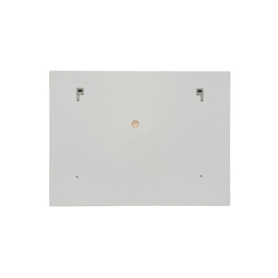 Зеркало Art&Max Soli 90 см AM-Sol-900-700-DS-F-H фото 4