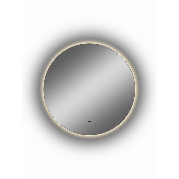 Зеркало Art&Max Sanremo 55 см AM-San-550-DS-C фото 2