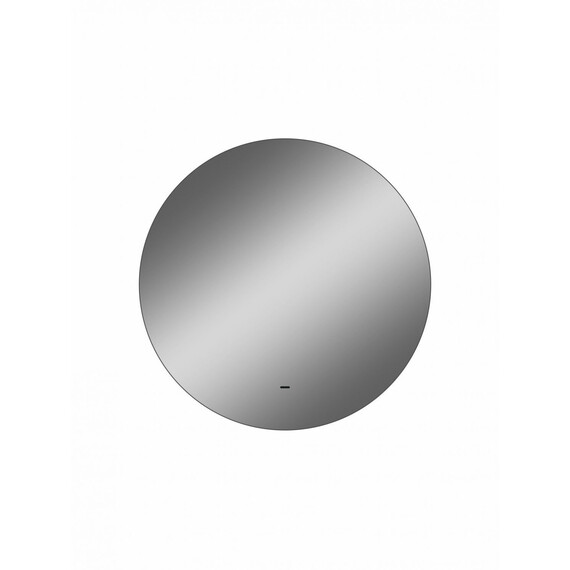 Зеркало Art&Max Sanremo 55 см AM-San-550-DS-C фото 3