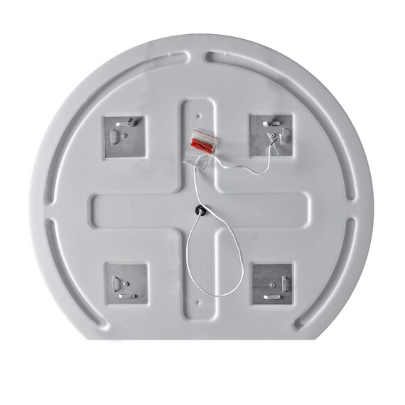 Зеркало Art&Max Savona 84 см AM-Sav-840-DS-F фото 6