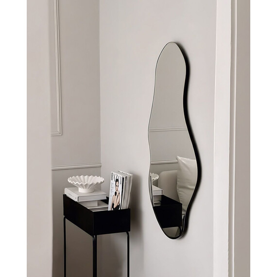 Зеркало Art&Max Como 60 см AM-Com-600-1100-DS-F фото 4