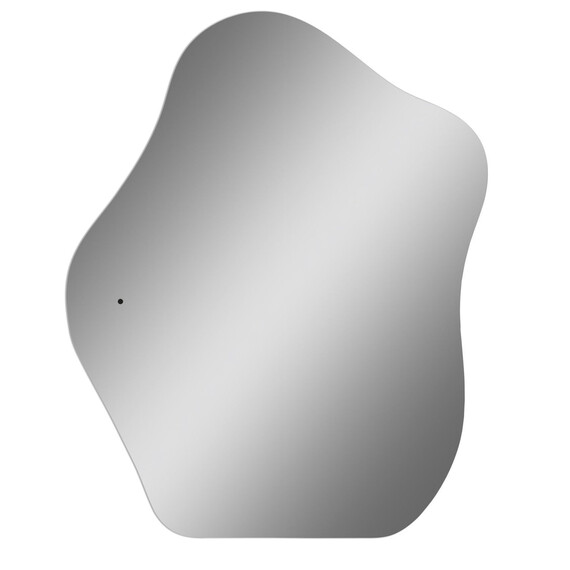 Зеркало Art&Max Como 60 см AM-Com-600-800-DS-F фото 2